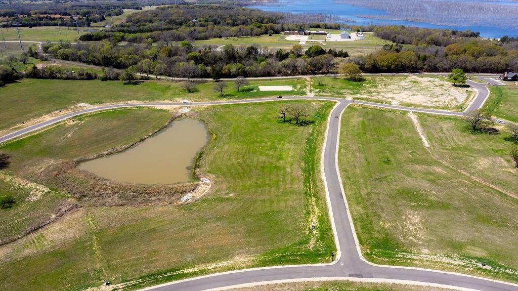 Lot 22 Mistwood Lane