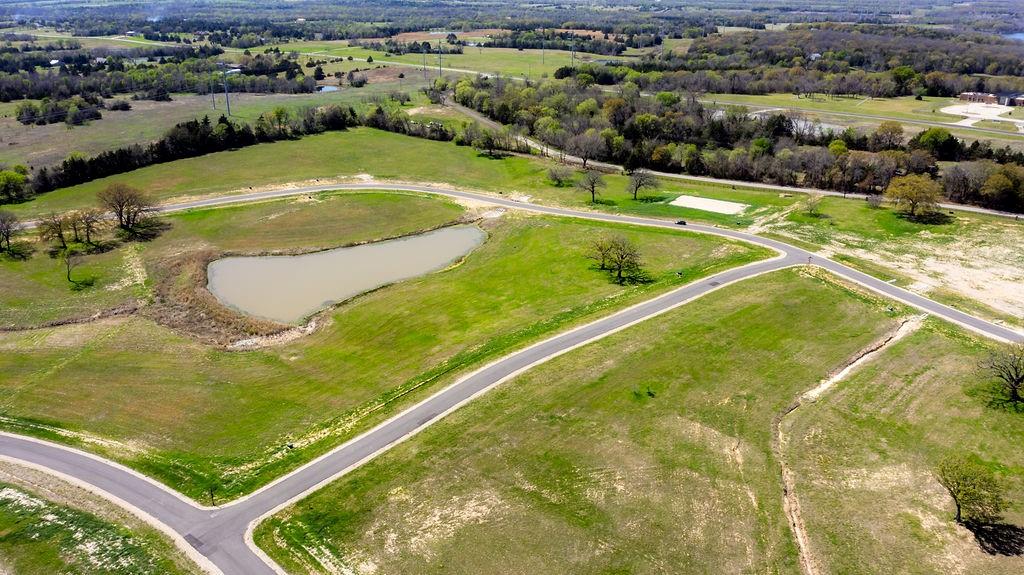 Lot 22 Mistwood Lane