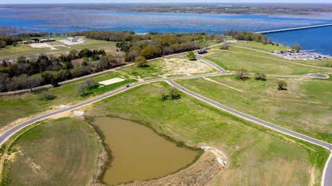 Lot 22 Mistwood Lane Dodd City TX 75438