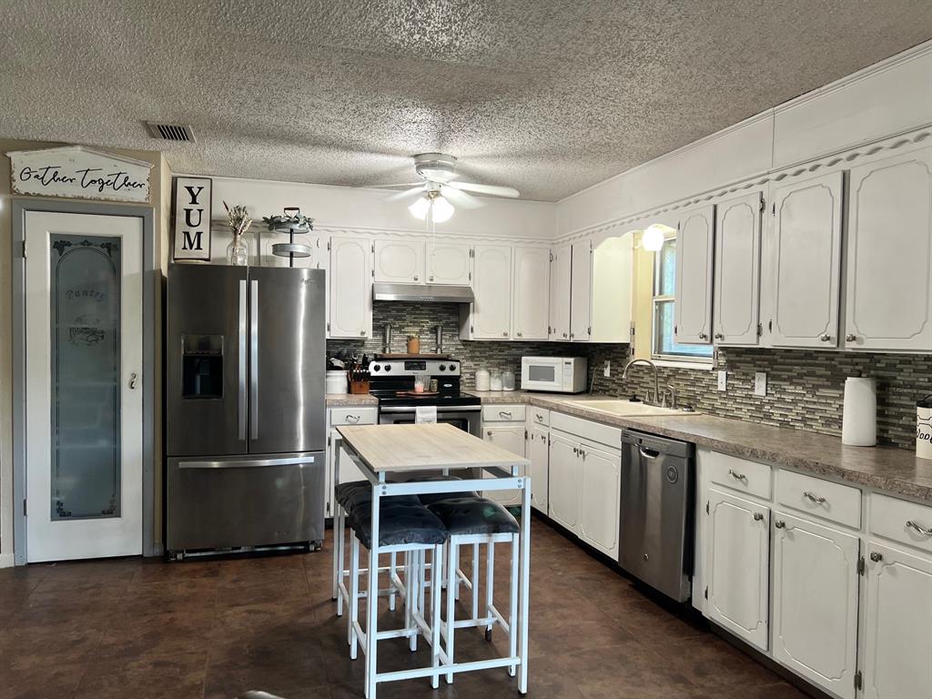 Town North Village - Residential