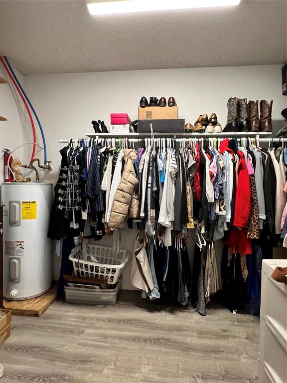 Town North Village - Residential