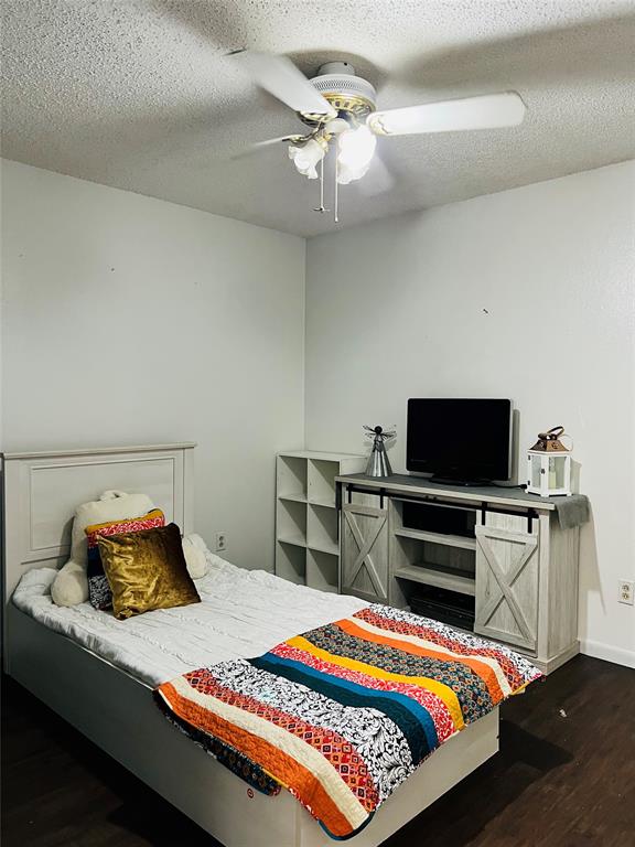 Town North Village - Residential