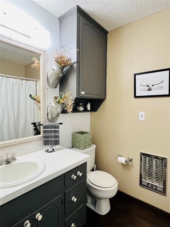 Town North Village - Residential