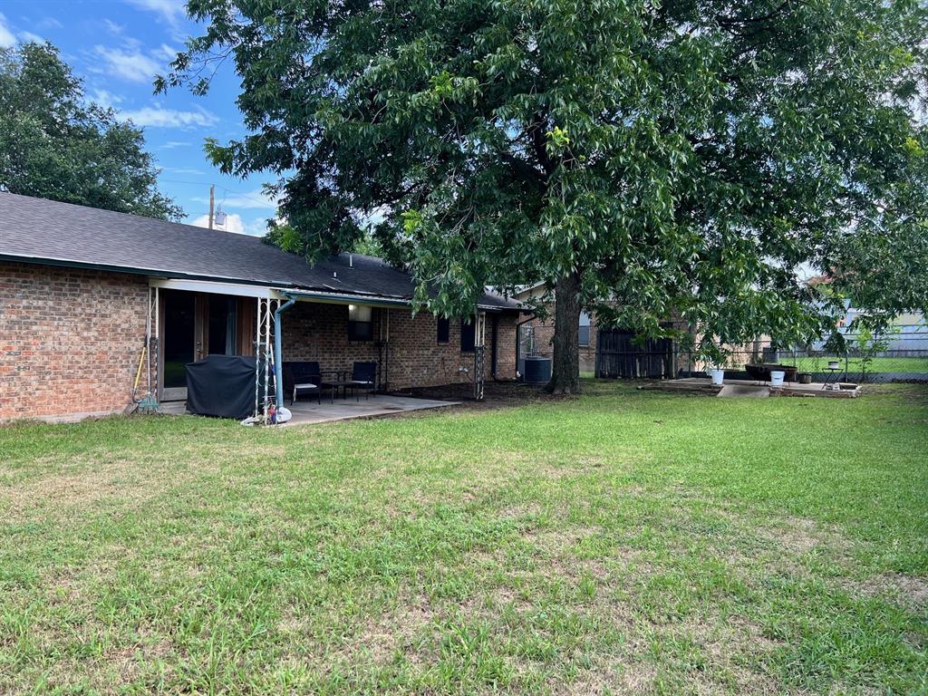 Town North Village - Residential