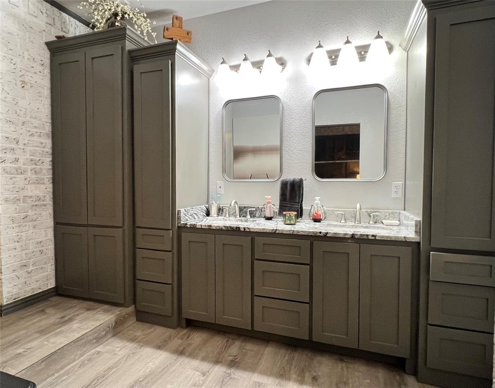 Town North Village - Residential