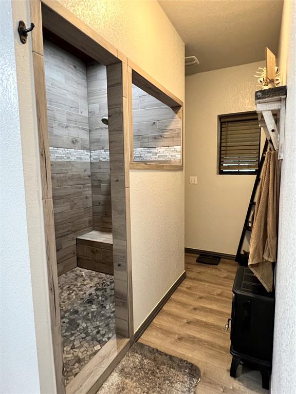 Town North Village - Residential