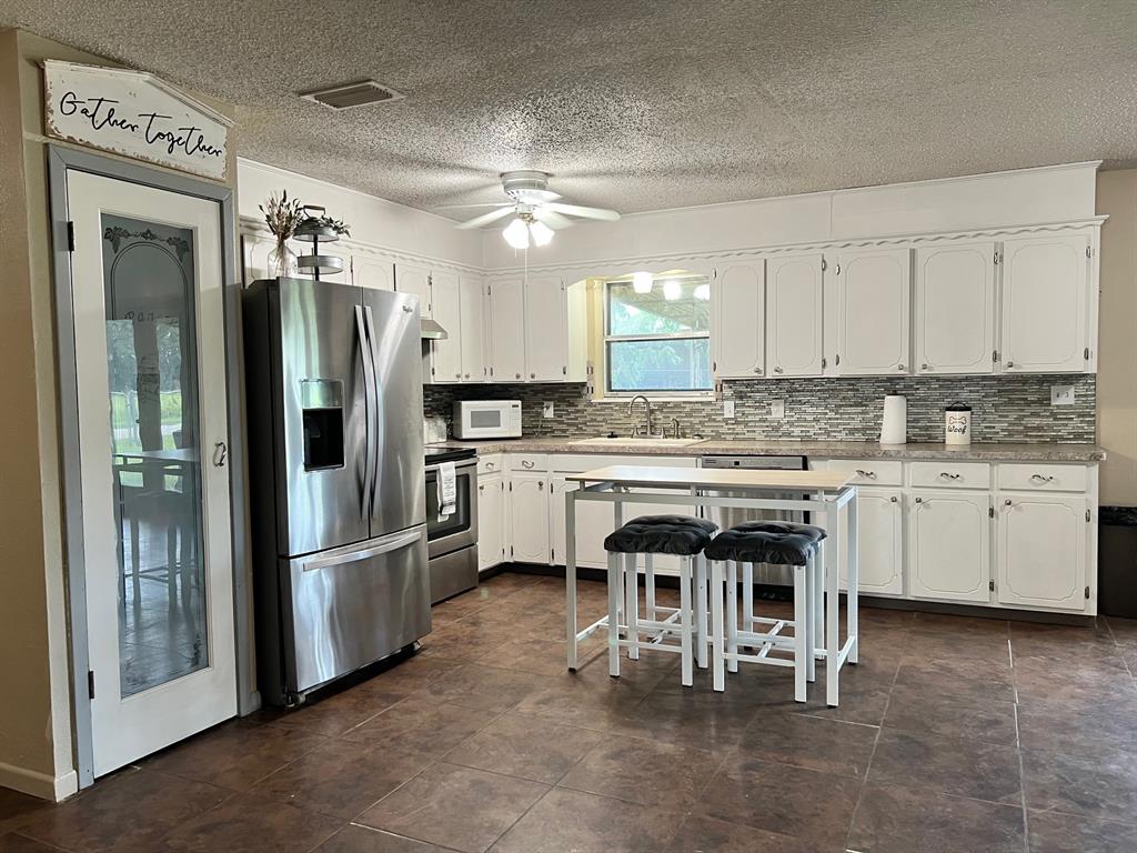 Town North Village - Residential