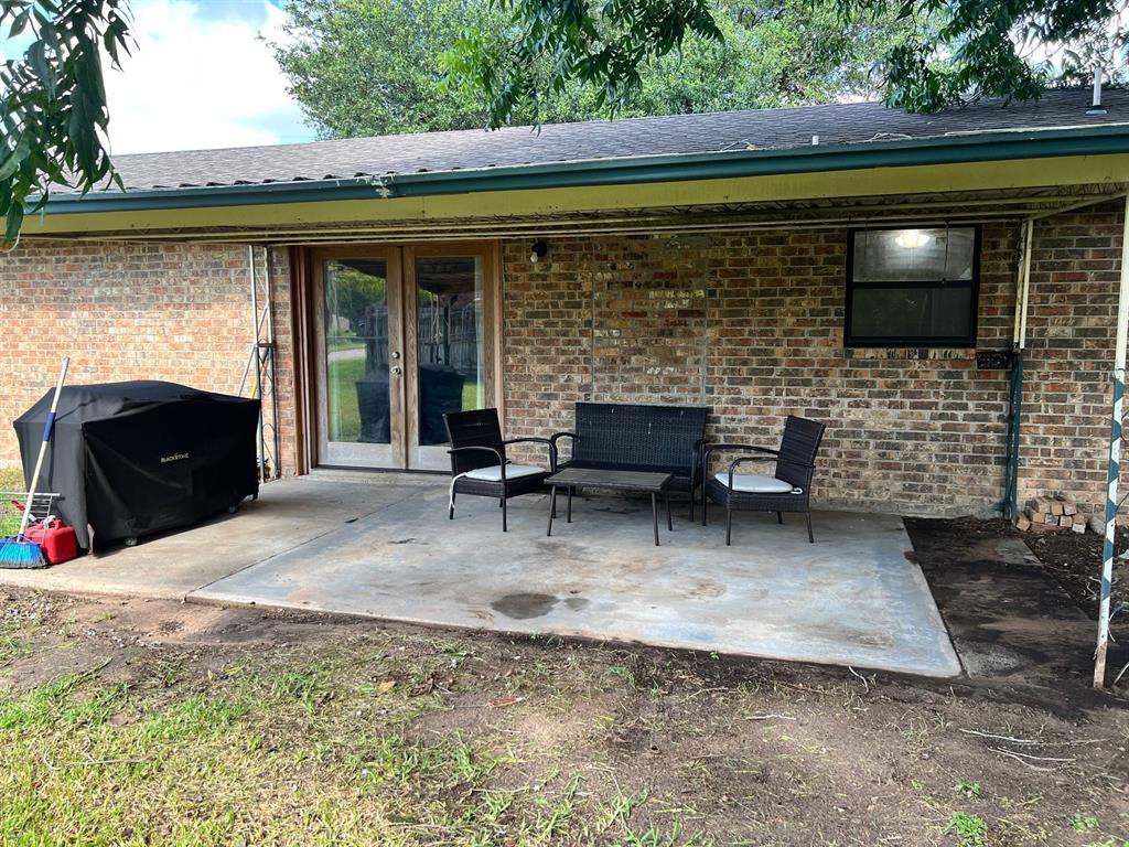 Town North Village - Residential