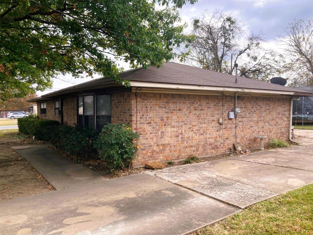 Dugan W P - Residential