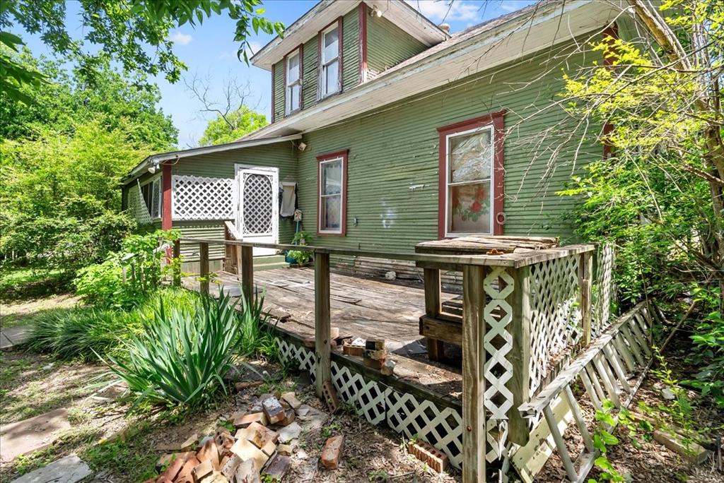 BOYCE R W - Residential