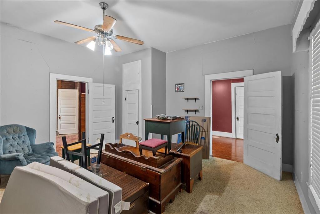 BOYCE R W - Residential