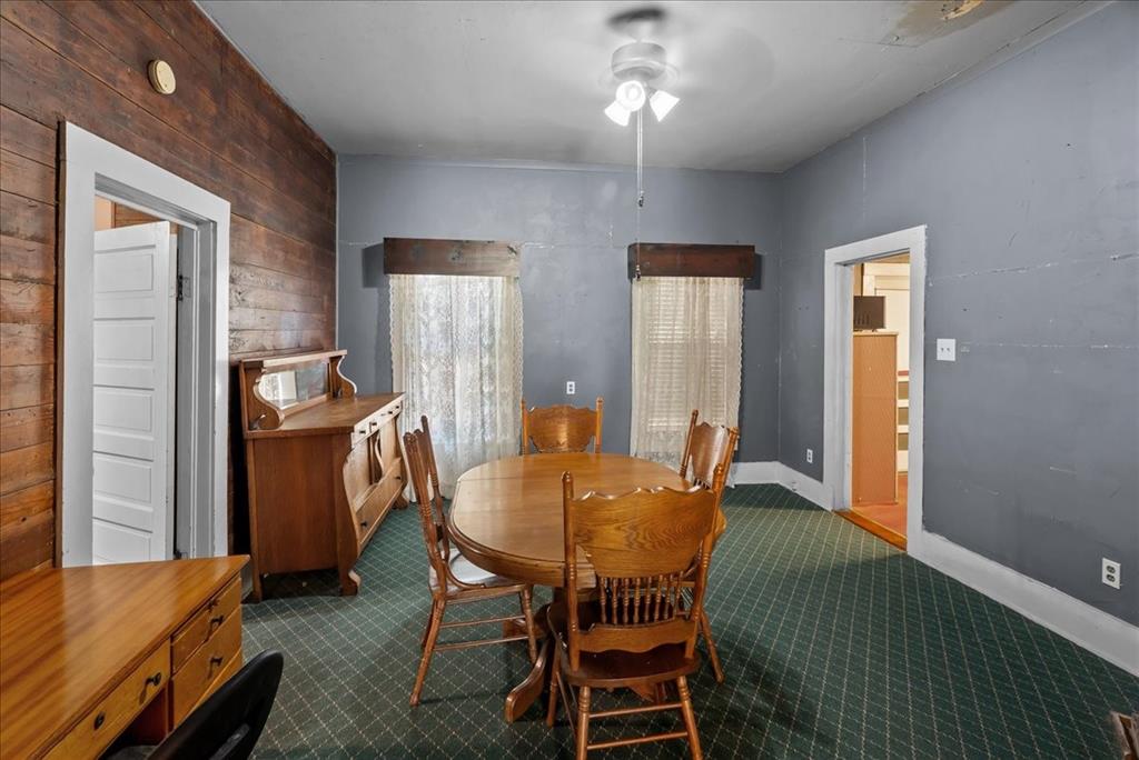 BOYCE R W - Residential