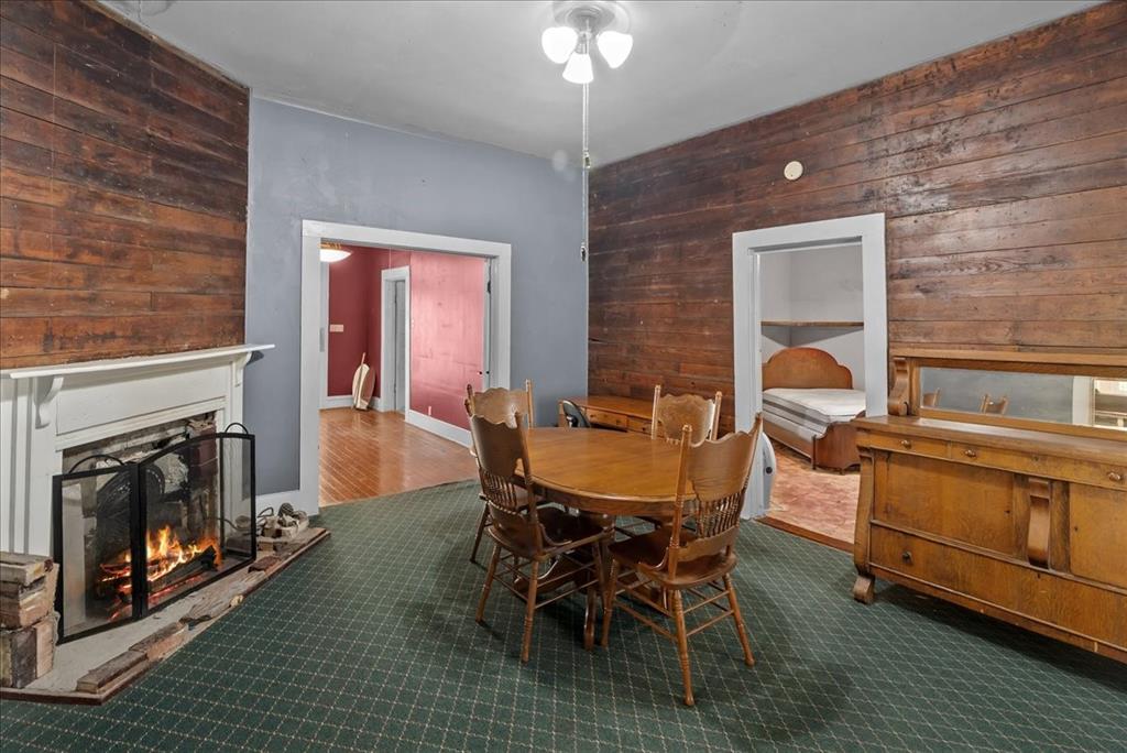 BOYCE R W - Residential