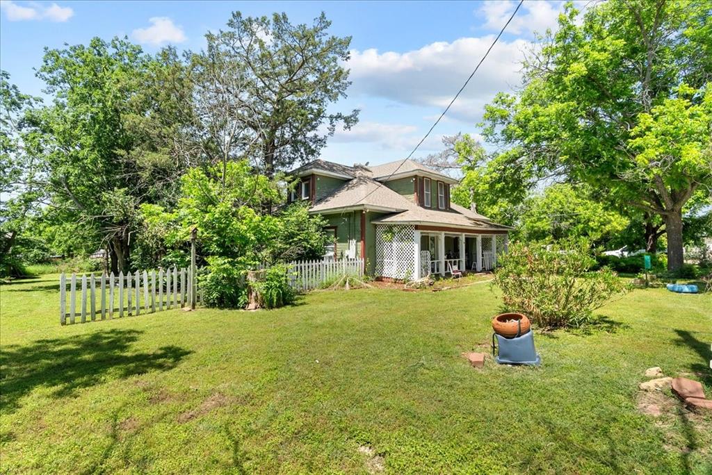 BOYCE R W - Residential