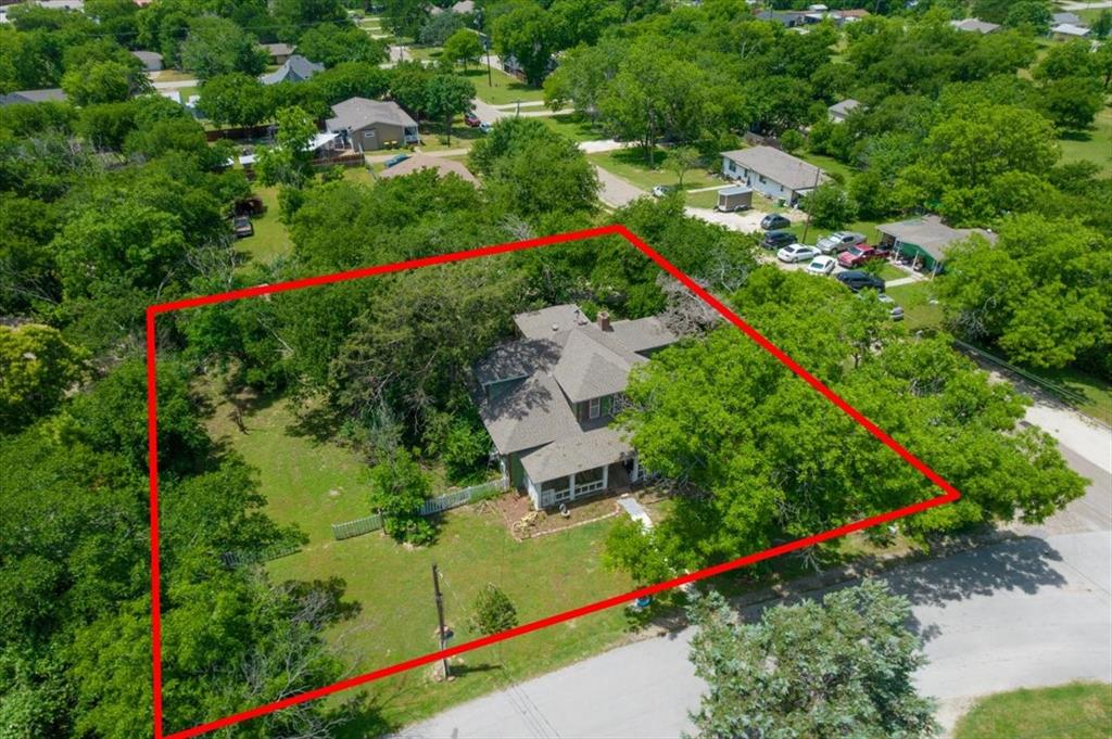 BOYCE R W - Residential