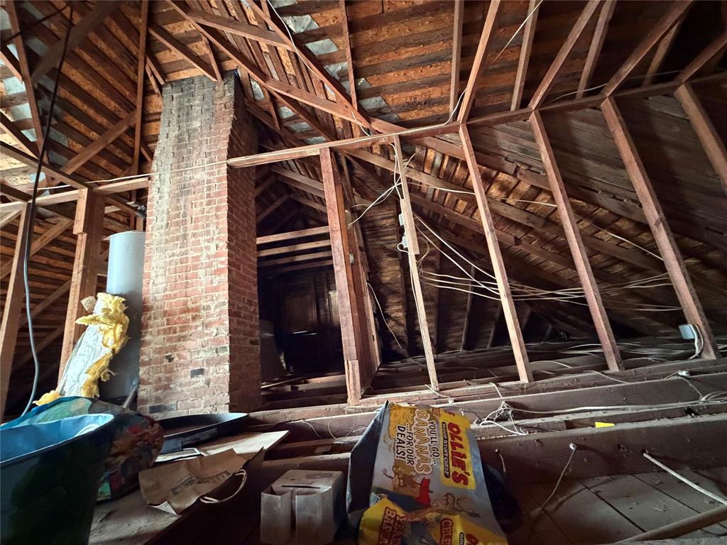 BOYCE R W - Residential