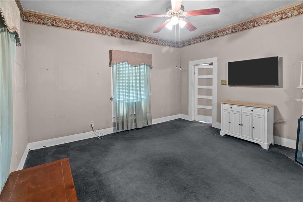 BOYCE R W - Residential