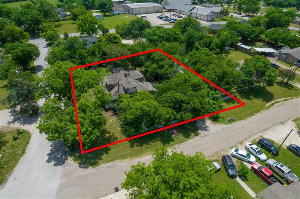 BOYCE R W - Residential