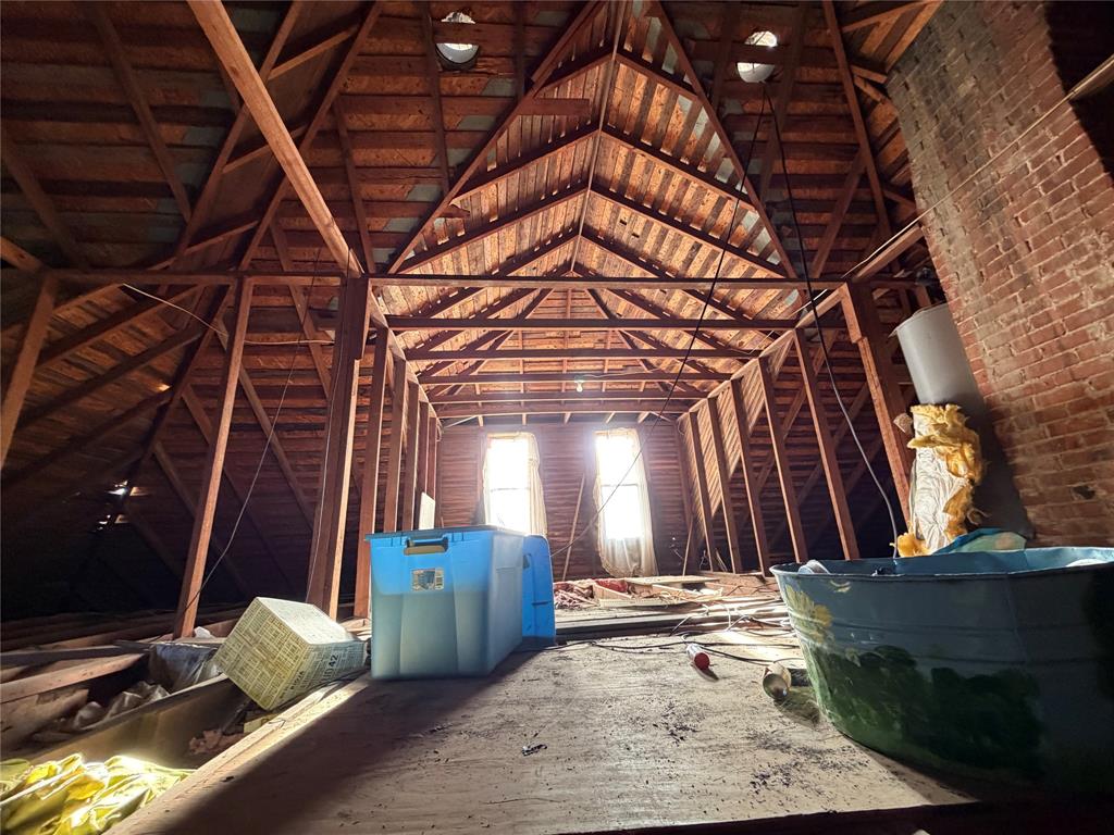 BOYCE R W - Residential