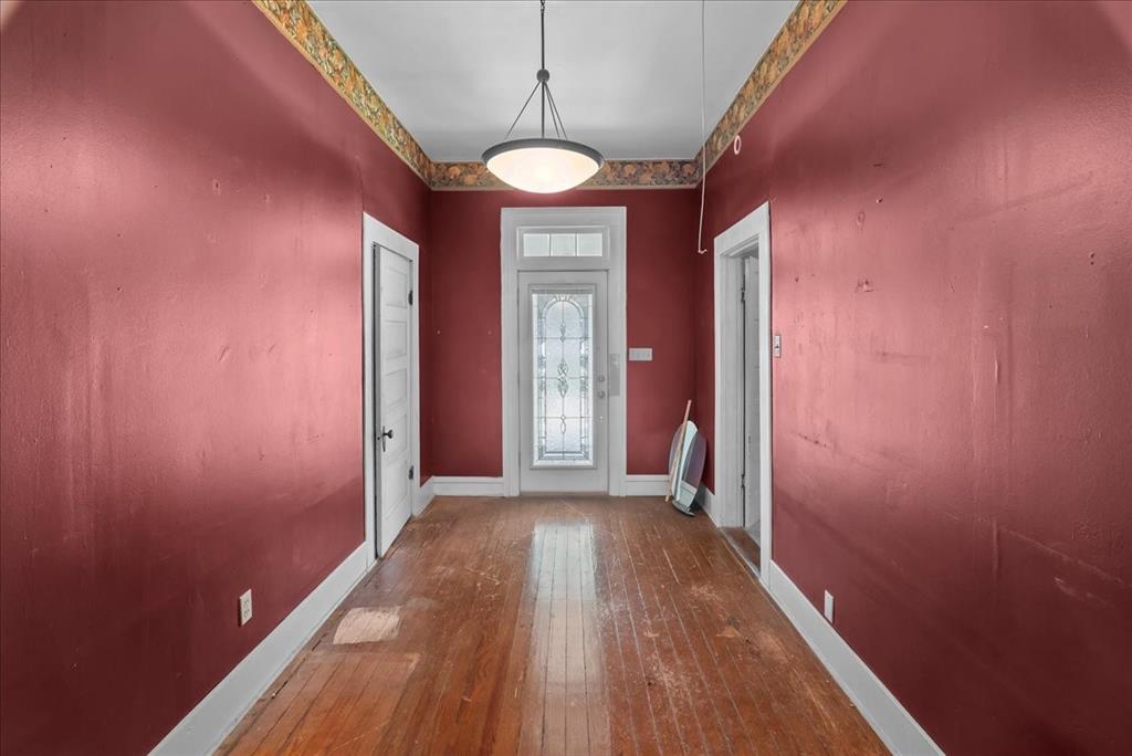 BOYCE R W - Residential