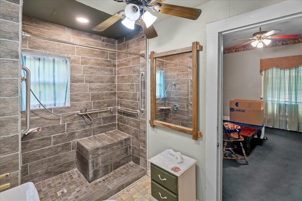 BOYCE R W - Residential