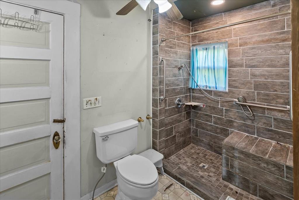 BOYCE R W - Residential