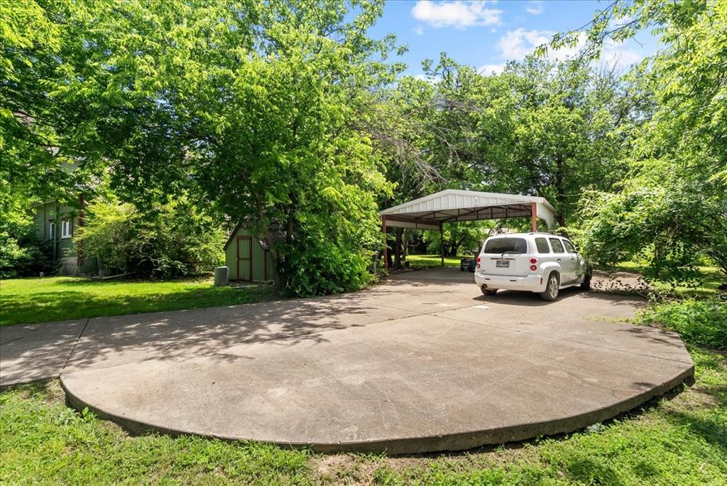 BOYCE R W - Residential