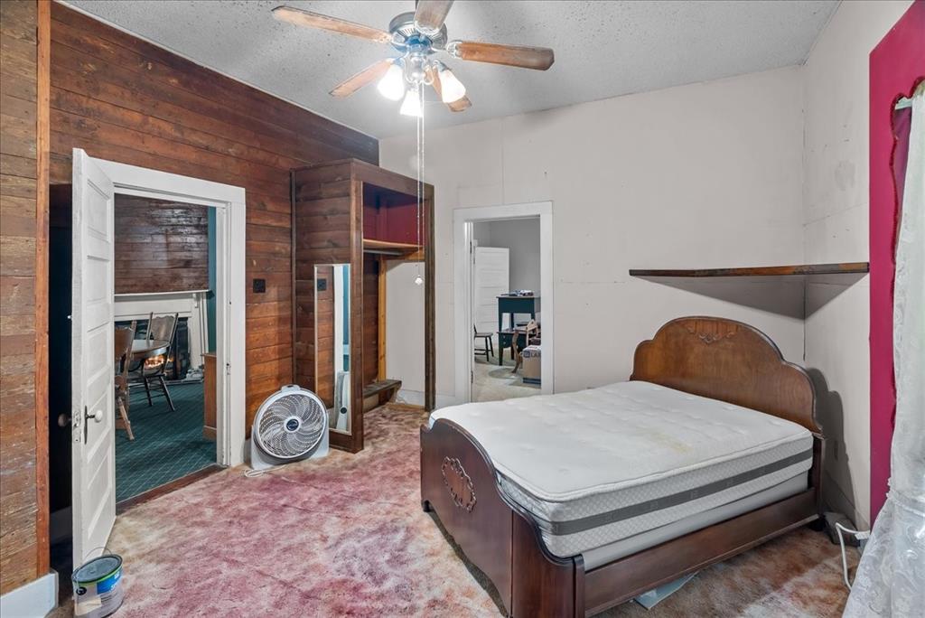 BOYCE R W - Residential