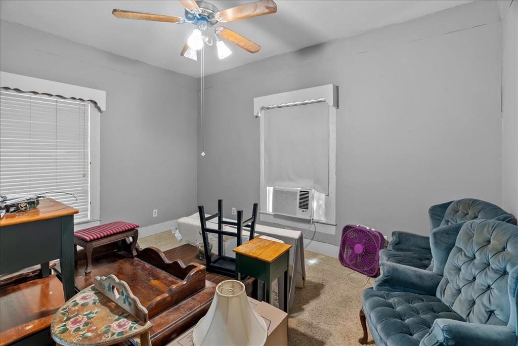 BOYCE R W - Residential