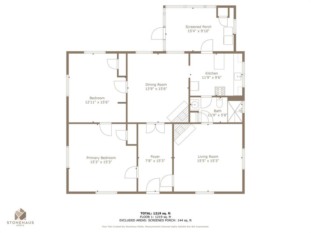 BOYCE R W - Residential