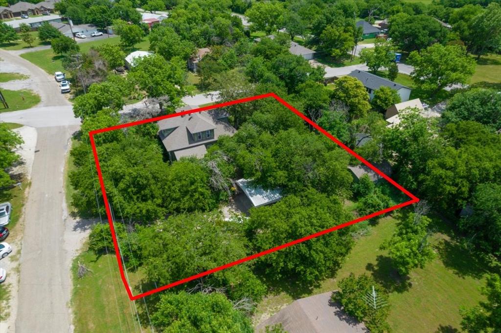 BOYCE R W - Residential