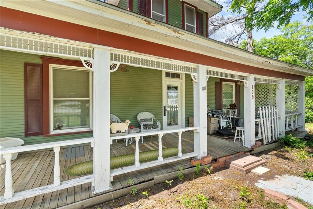 BOYCE R W - Residential