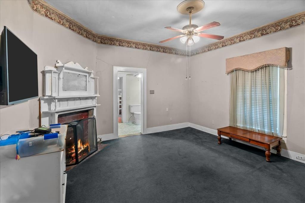 BOYCE R W - Residential