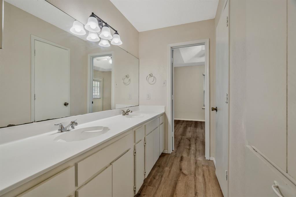 Overland Stage Estates - Residential Lease