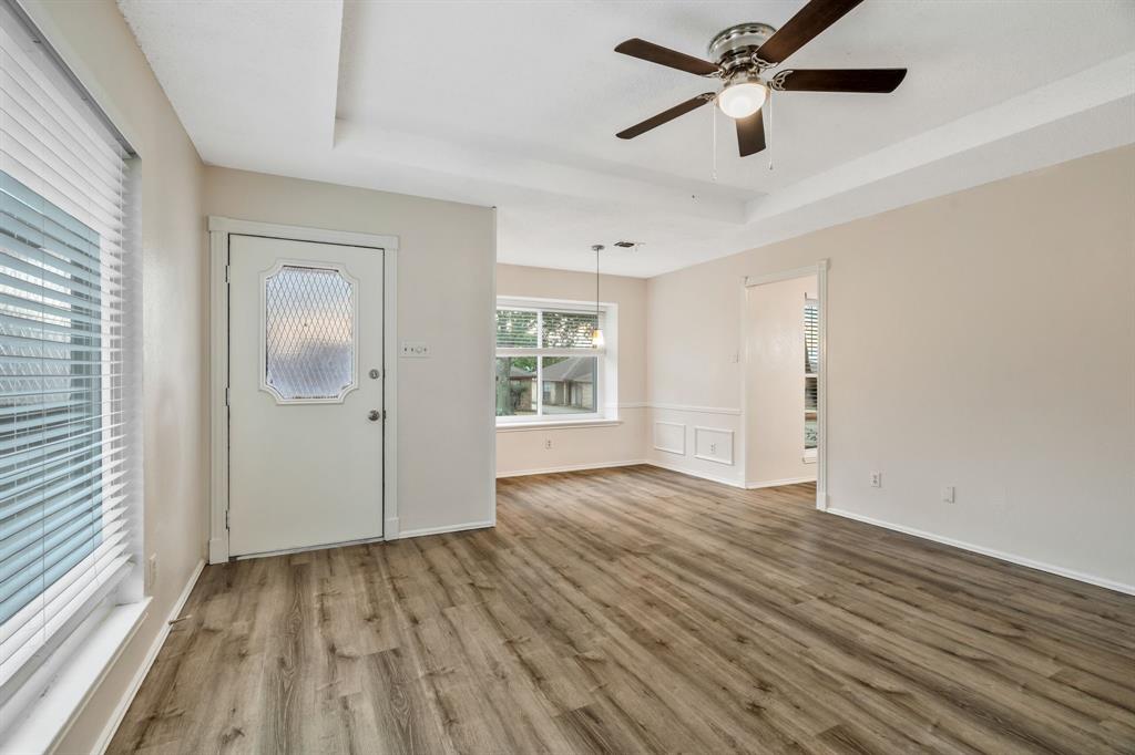 Overland Stage Estates - Residential Lease