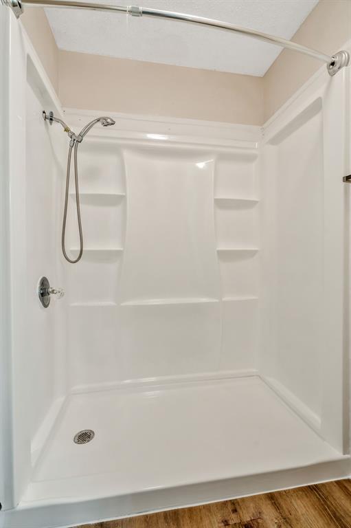 Overland Stage Estates - Residential Lease