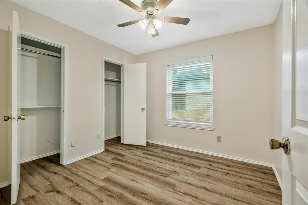 Overland Stage Estates - Residential Lease