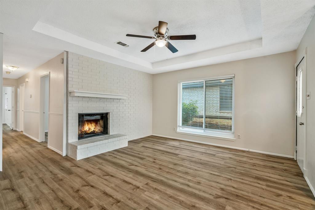 Overland Stage Estates - Residential Lease