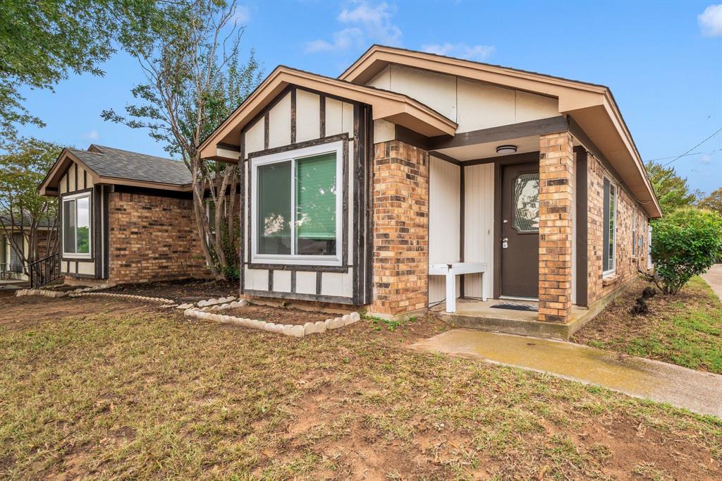 Overland Stage Estates - Residential Lease