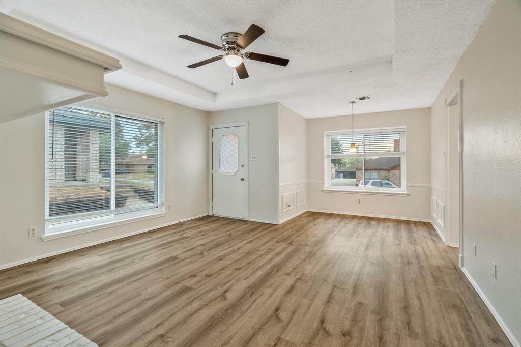 Overland Stage Estates - Residential Lease