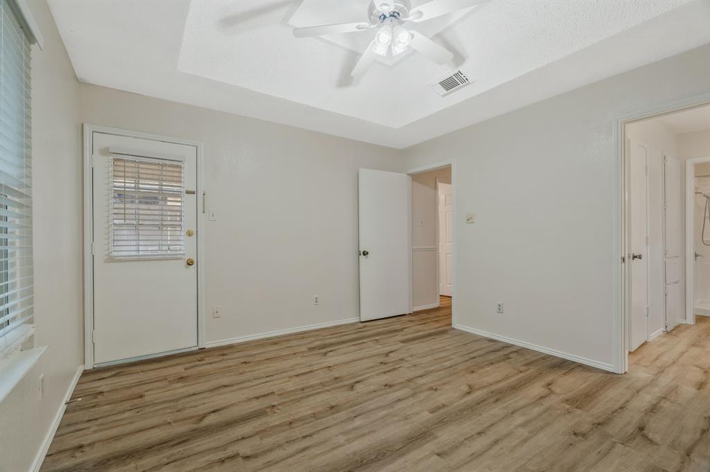 Overland Stage Estates - Residential Lease