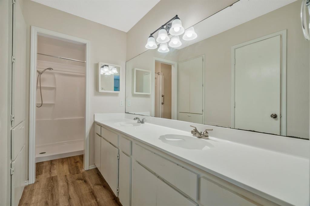 Overland Stage Estates - Residential Lease