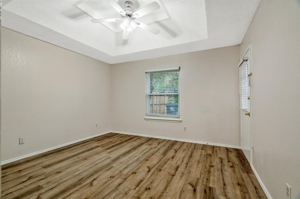 Overland Stage Estates - Residential Lease