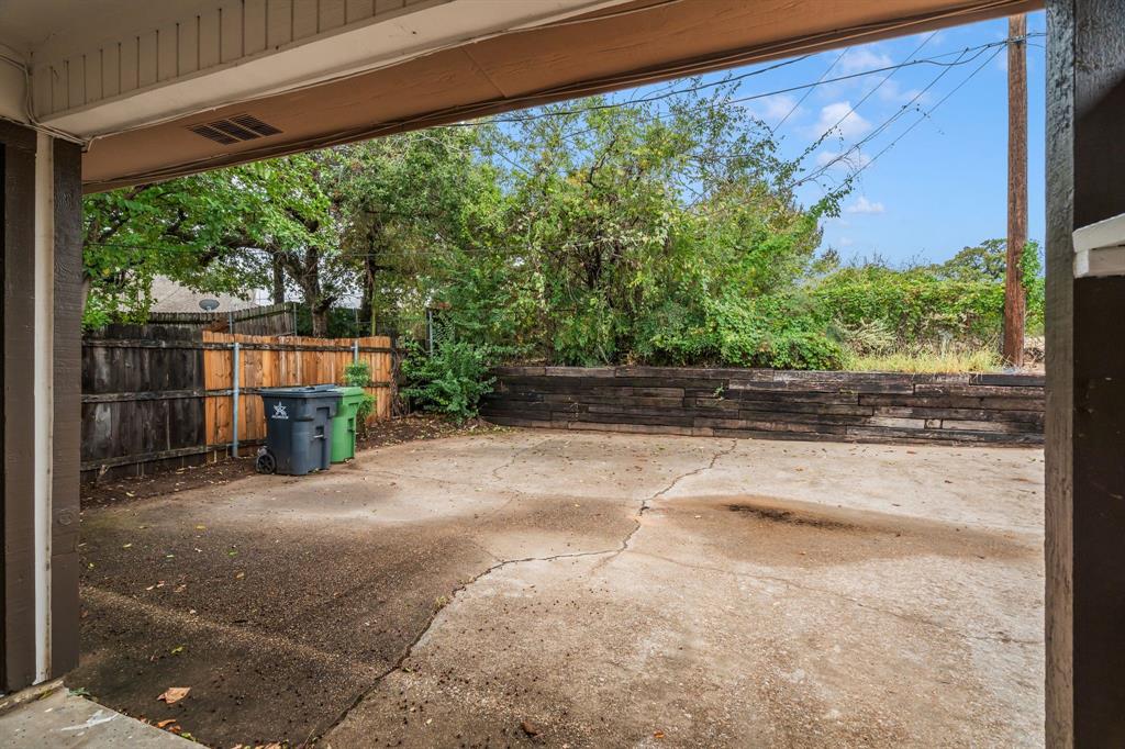 Overland Stage Estates - Residential Lease