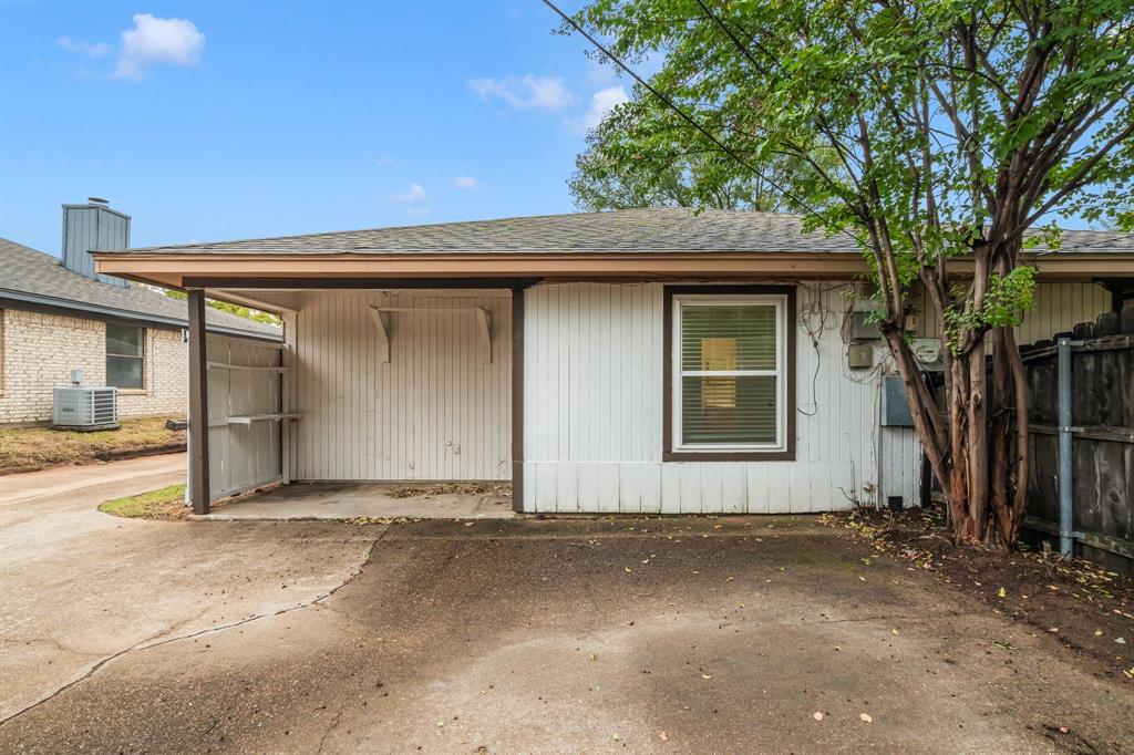 Overland Stage Estates - Residential Lease