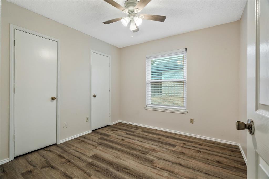 Overland Stage Estates - Residential Lease