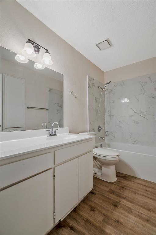 Overland Stage Estates - Residential Lease