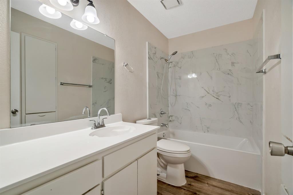 Overland Stage Estates - Residential Lease