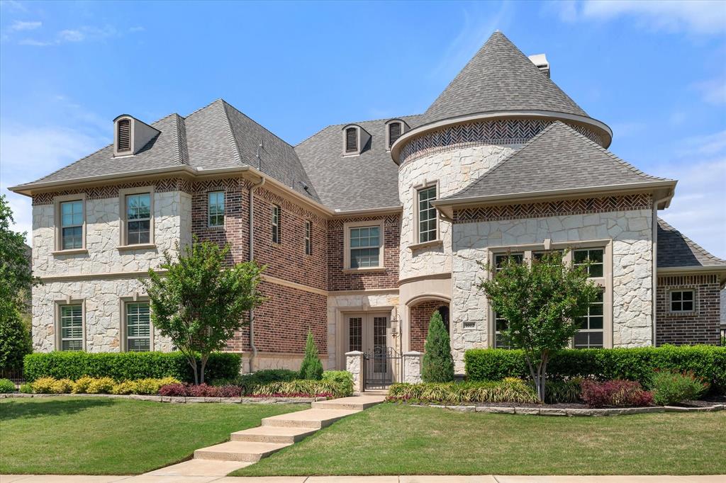 1012 Cool River Drive
