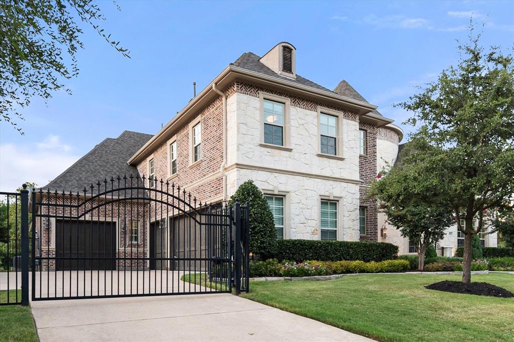 1012 Cool River Drive